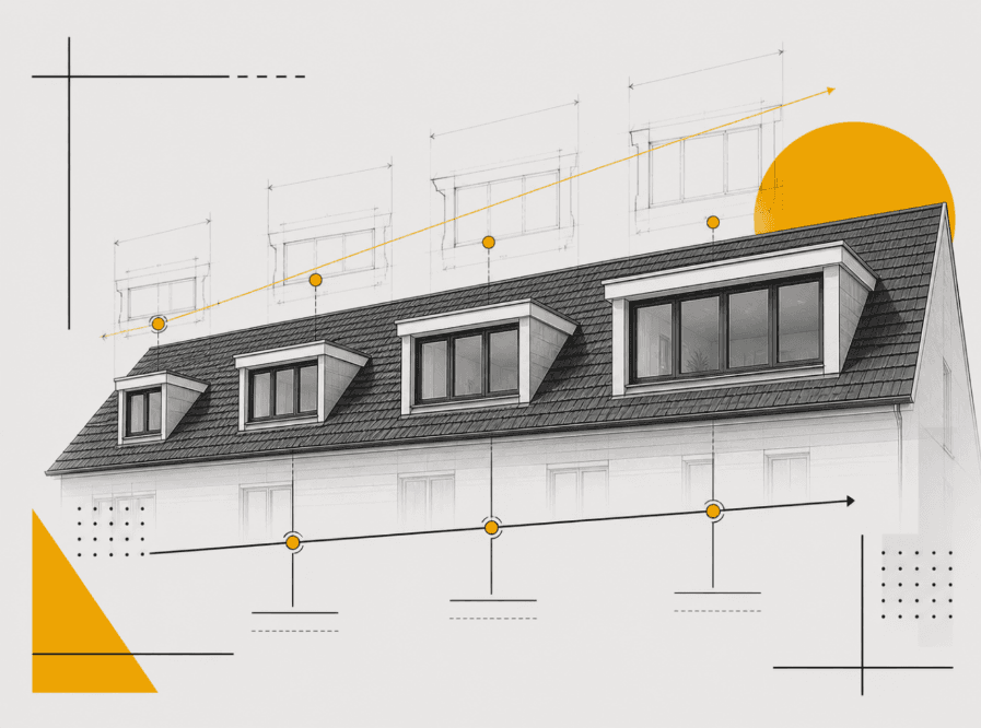 Wat kost een dakkapel in 2026?