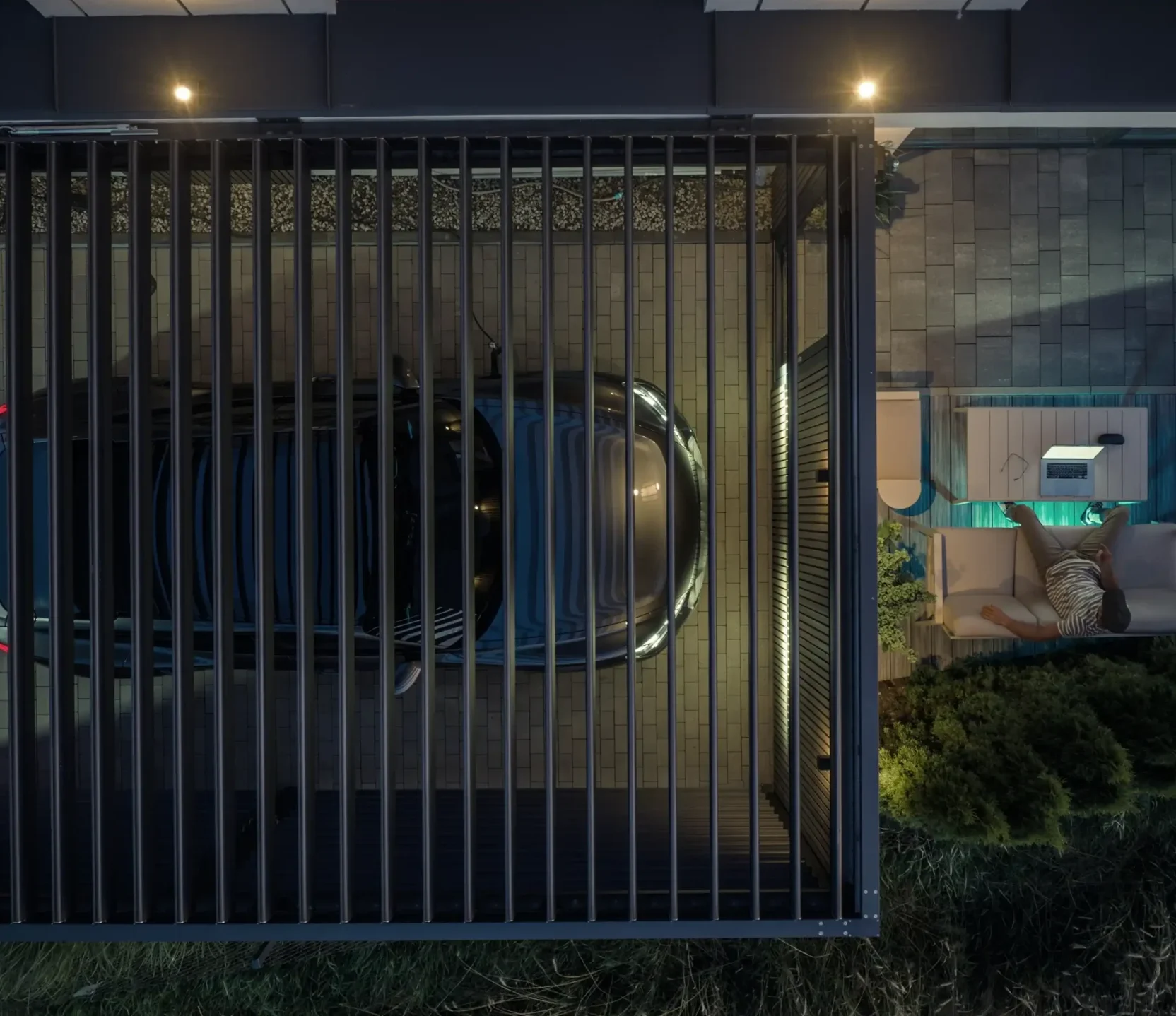 Bouwkundig tekenwerk